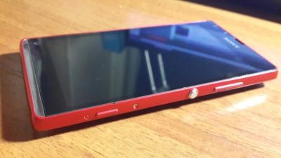 Лот: 4097390. Фото: 1. sony xperia SP (C5303). Смартфоны