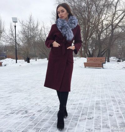 Лот: 12521763. Фото: 1. пальто. Верхняя одежда
