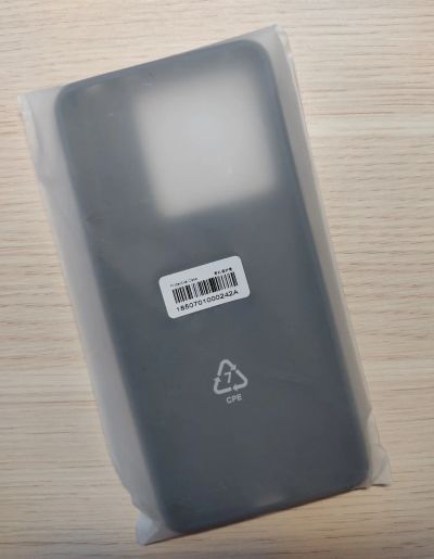 Лот: 25655403. Фото: 1. Оригинал Xiaomi redmi note Pro... Чехлы, бамперы
