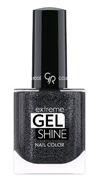Лот: 19095337. Фото: 1. Golden Rose Extreme - Gel Shine... Лак для ногтей