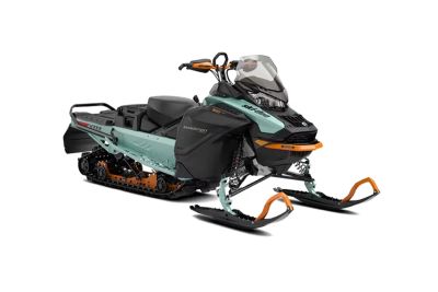 Лот: 25587537. Фото: 1. Снегоход BRP Ski-Doo Expedition... Снегоходы, квадроциклы