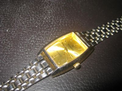 Лот: 6986311. Фото: 1. часы "Romano" Japan с браслетом... Оригинальные наручные часы
