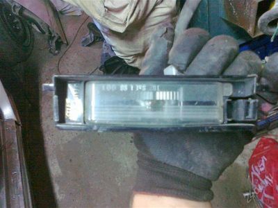 Лот: 2122582. Фото: 1. toyota vitz scp10 scp13 подсветка... Другое (автозапчасти)