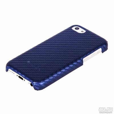 Лот: 9728341. Фото: 1. Накладка Melkco Leather Snap Carbon... Чехлы, бамперы