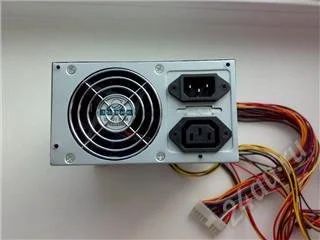 Лот: 69071. Фото: 1. блок питания linkworld lw2-430w... Корпуса, блоки питания
