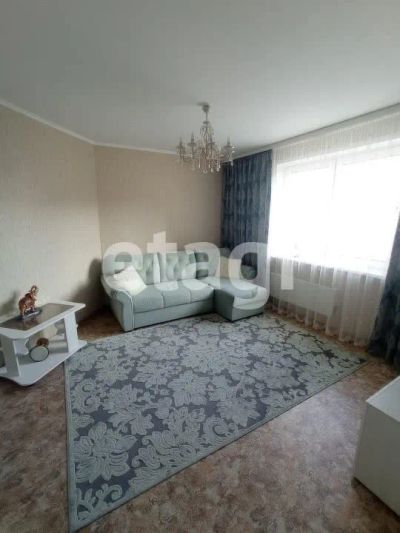 Лот: 22223735. Фото: 1. Сдам 1-комн. кв. 53 кв.м. Красноярск... Квартиры, студии