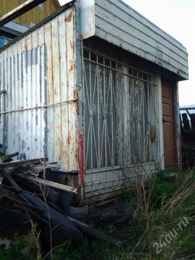 Лот: 2888184. Фото: 1. Ларек,павильон. Другое (готовый бизнес)