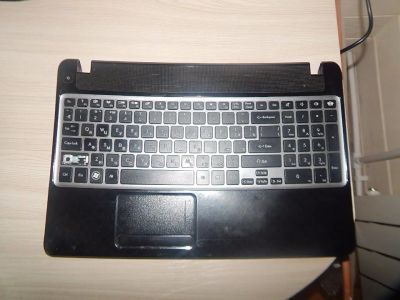 Лот: 10130723. Фото: 1. Packard Bell EasyNote TV11-CM... Ноутбуки