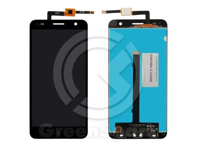 Лот: 15479738. Фото: 1. Дисплей для ZTE Blade V7 Plus... Дисплеи, дисплейные модули, тачскрины