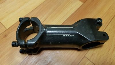 Лот: 15818074. Фото: 1. Вынос руля zzyzx от corratec 30... Запчасти