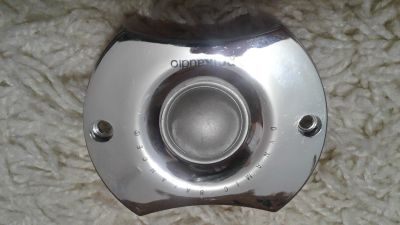 Лот: 14700303. Фото: 1. Polkaudio ВЧ. Пассивные акустические системы