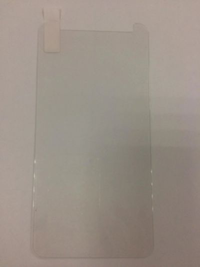 Лот: 9924237. Фото: 1. Защитное стекло Alcatel OT-5054D... Защитные стёкла, защитные плёнки
