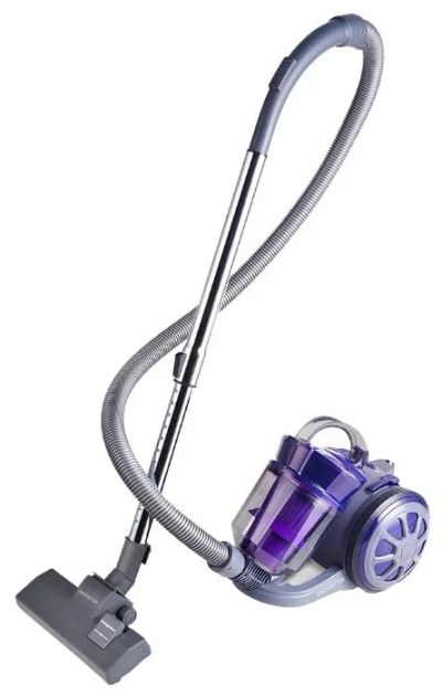 Лот: 10957805. Фото: 1. Пылесос Polaris PVC 1730CR (1700... Пылесосы, паровые швабры