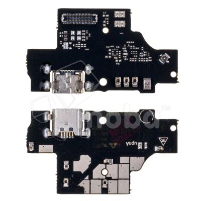 Лот: 19415598. Фото: 1. Шлейф для ZTE Blade A5 2020 плата... Шлейфы, разъёмы