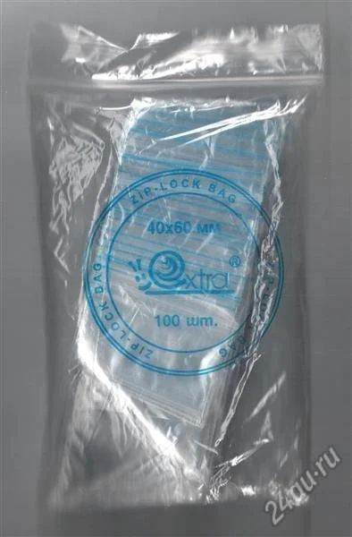 Лот: 2584602. Фото: 1. Пакетики закрывающиеся / Гриппер... Аксессуары, литература