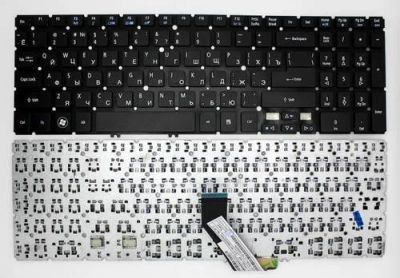 Лот: 16353335. Фото: 1. Клавиатура для Acer V5-571 V5-531... Клавиатуры для ноутбуков