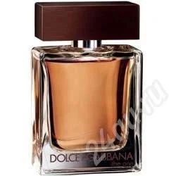 Лот: 509028. Фото: 1. D & G - The one. Мужская парфюмерия