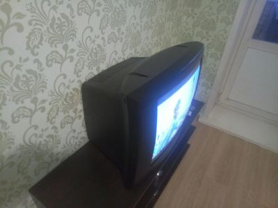 Лот: 15343820. Фото: 1. Телевизор Philips 25PT4104 (полностью... Телевизоры
