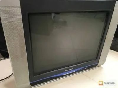 Лот: 20854006. Фото: 1. телевизор. Телевизоры