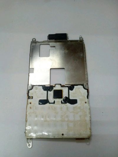Лот: 11253639. Фото: 1. A348 . Nokia E72 Рамка дисплея... Корпуса, клавиатуры, кнопки