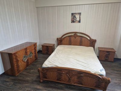 Лот: 23692580. Фото: 1. Спальный гарнитур. Спальные гарнитуры