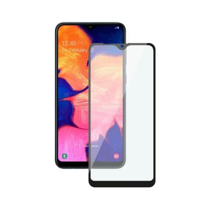 Лот: 24951731. Фото: 1. Защитное стекло для Samsung Galaxy... Защитные стёкла, защитные плёнки