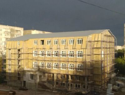 Лот: 25296938. Фото: 1. коммерческая , Красноярск улица... Коммерческая недвижимость