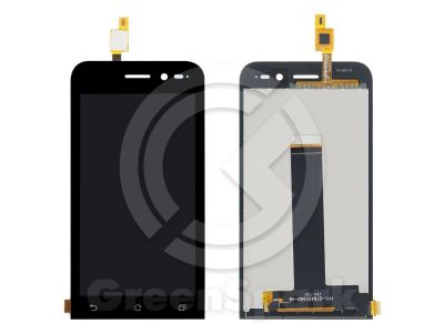 Лот: 13961448. Фото: 1. Дисплей для Asus Zenfone Go (ZB450KL... Дисплеи, дисплейные модули, тачскрины