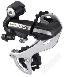 Лот: 2051208. Фото: 1. Переключатель задний Shimano Acera. Запчасти