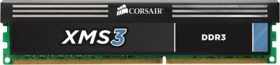 Лот: 16498745. Фото: 1. Оперативная память Corsair CMX8GX3M1A1600C11... Оперативная память