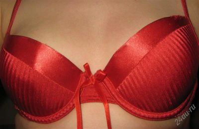 Лот: 1667841. Фото: 1. Комплект белья для Lady in red... Нижнее бельё