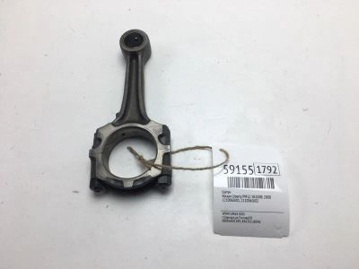 Лот: 20399834. Фото: 1. Шатун Nissan Liberty 2000 1210060J01... Двигатель и элементы двигателя