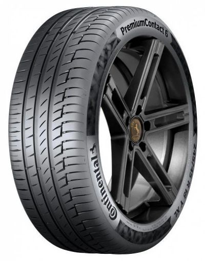 Лот: 11393998. Фото: 1. лето новые 245/45R18 100Y PremiumContact... Шины