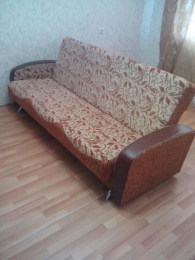 Лот: 9948282. Фото: 1. Диван обычный. Диваны