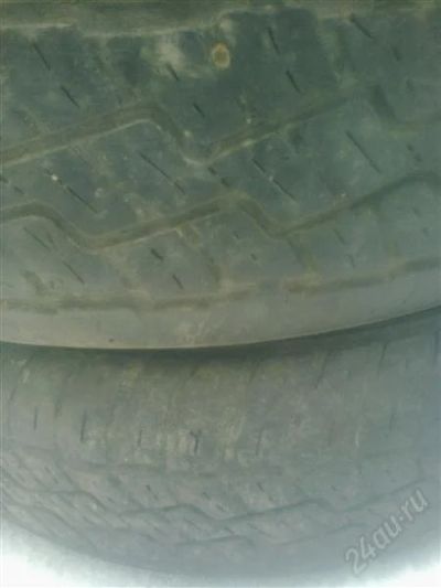 Лот: 2602627. Фото: 1. 215/65 R16 Bridgestone. Шины