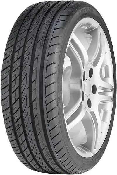 Лот: 20140319. Фото: 1. 205/45 R16 87W Ovation VI-388. Шины