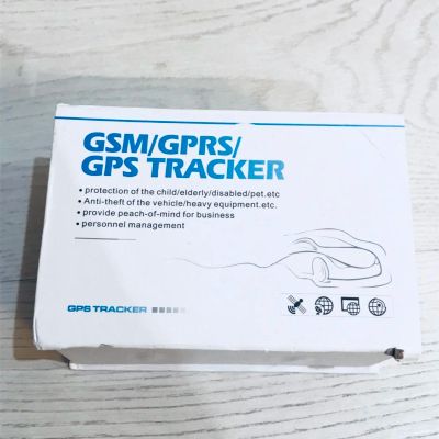 Лот: 10402899. Фото: 1. gsm gprs gps tracker. Смарт-часы, фитнес-браслеты, аксессуары