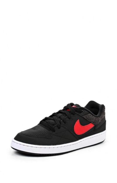 Лот: 7069117. Фото: 1. Nike Priority Low. Кеды, кроссовки, слипоны