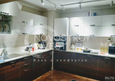 Лот: 18019085. Фото: 1. 4-к Алексеева 21 100м² 10/11. Квартиры, студии