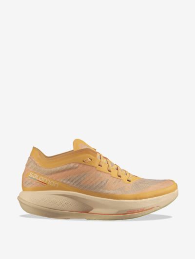 Лот: 25587992. Фото: 1. Кроссовки Salomon Phantasm W... Другое (одежда, обувь, галантерея)