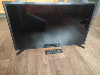 Лот: 25236198. Фото: 1. Телевизор Samsung 32" (неисправен... Телевизоры