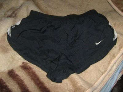 Лот: 839124. Фото: 1. шорты nike. Другое (спортивная одежда)