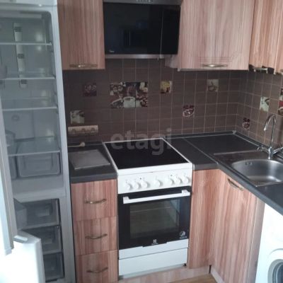 Лот: 25789233. Фото: 1. 1-комн. квартира , Красноярск... Квартиры, студии