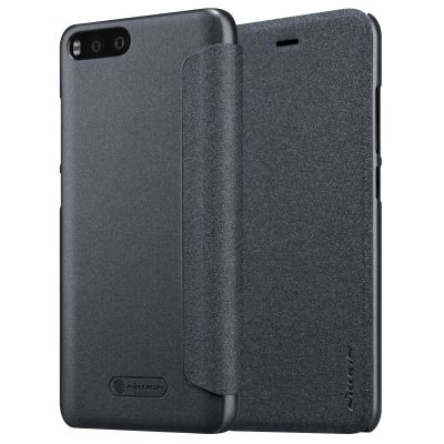 Лот: 11523949. Фото: 1. Чехол книжка для Xiaomi Mi6 -... Чехлы, бамперы