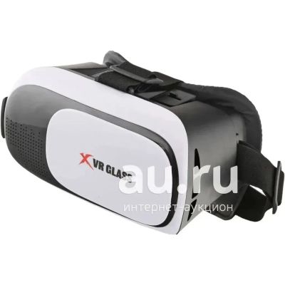 Лот: 20713216. Фото: 1. Новые! VR очки виртуальной реальности. Другое (смартфоны, связь, навигация)