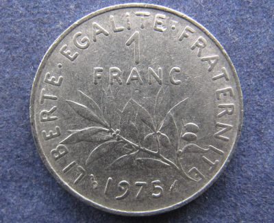 Лот: 6566040. Фото: 1. Иностранная монетка №5145. Остальные страны