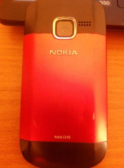 Лот: 5466576. Фото: 1. nokia c3-00. Кнопочные мобильные телефоны