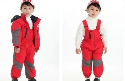 Лот: 6102733. Фото: 1. Зимний комплект Moncler, размер... Верхняя одежда