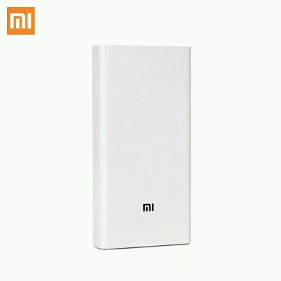 Лот: 13723301. Фото: 1. Внешний акб xiaomi power bank... Внешние, портативные аккумуляторы для смартфонов (Power bank)