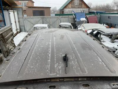 Лот: 21701698. Фото: 1. крыша Kia Sportage KM. Другое (автозапчасти)